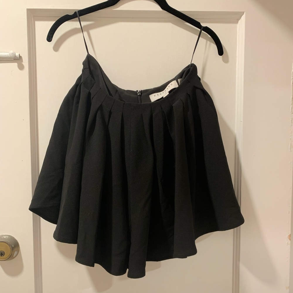 Keepsake the label XS skort